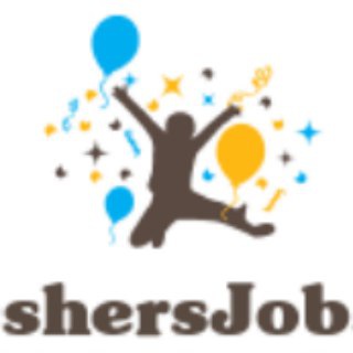 Логотип канала freshersjobs24