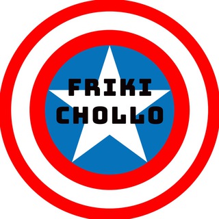 Логотип frikichollo