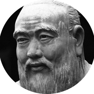 Логотип канала confucius_writes