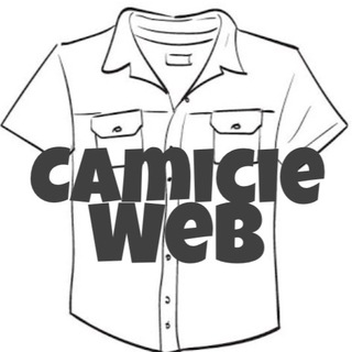 Логотип канала camicieweb