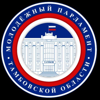 Логотип канала molodezh68