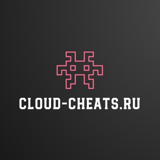 Логотип канала gamecloudcheats