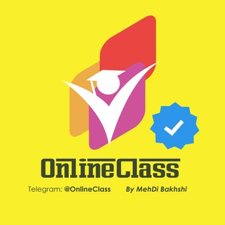 Логотип onlineclass