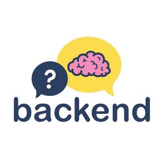 Логотип канала backendquiz