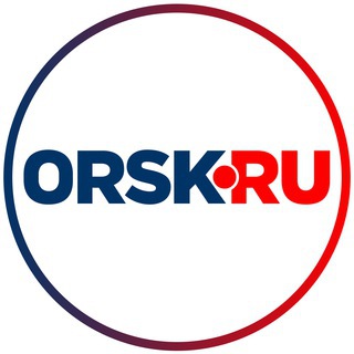 Логотип канала orskdotru