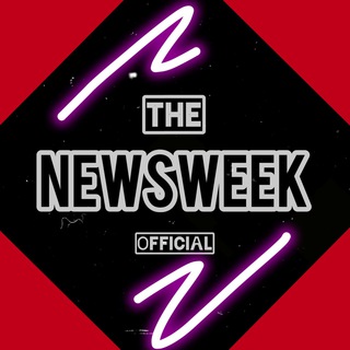 Логотип канала newsweek_official