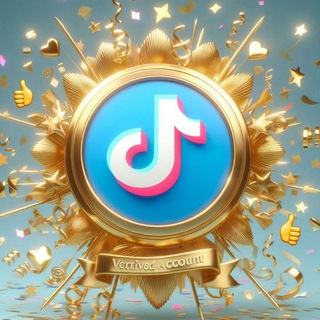 Логотип канала TikTok16p