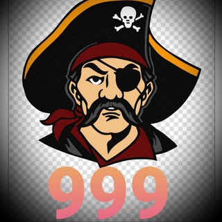 Логотип канала noveypirati999