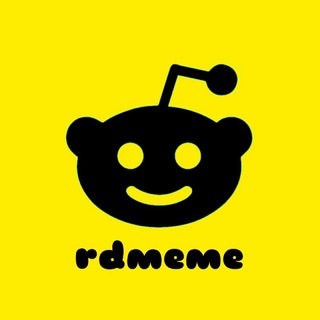 Логотип канала rdmeme