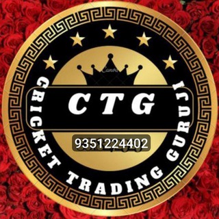 Логотип канала Ctgtradinguruji8678