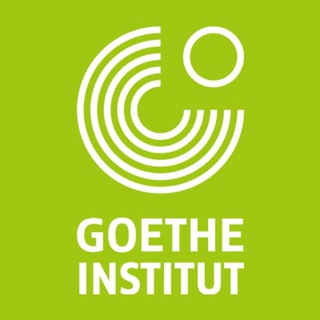 Логотип канала goethe_institut_taschkent