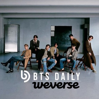 Логотип канала btsweversebr01