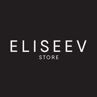 Логотип канала eliseevstore