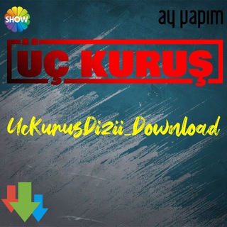 Логотип канала uckurusdizii_download