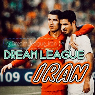 Логотип канала dreamleaguebazi