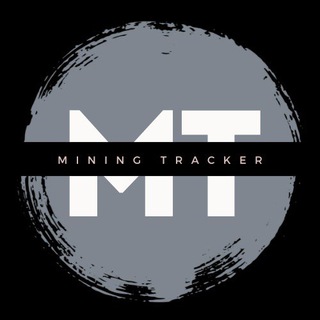 Логотип канала mining_tracker