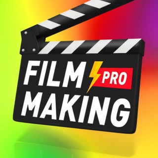 Логотип filmmakingEDU