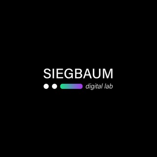 Логотип канала siegbaum_digital_lab