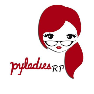 Логотип канала pyladiesrp