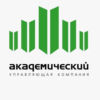 Логотип канала uk_akademicheskiy