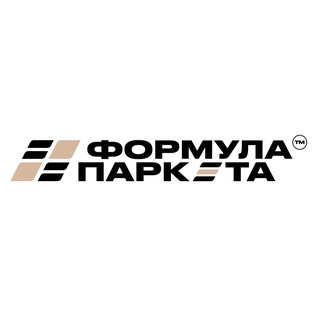 Логотип канала formula_parketa