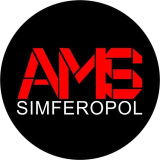 Логотип канала ams_simferopol