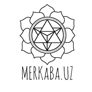 Логотип канала merkabauz