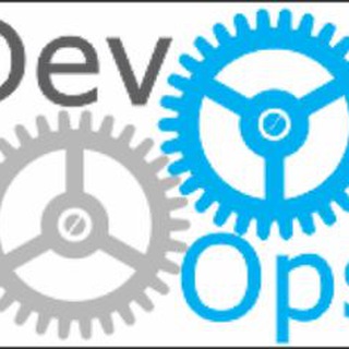 Логотип канала devopsbh