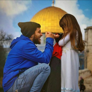 Логотип канала love_quds