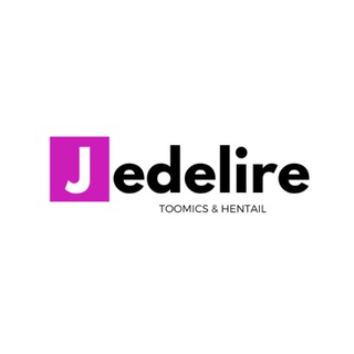 Логотип канала jedelire