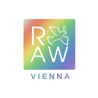 Логотип канала raw_vienna