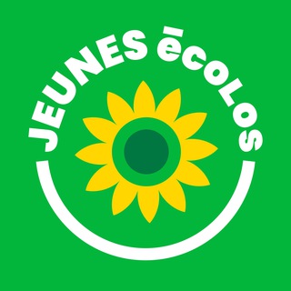 Логотип канала jeunes_ecolos