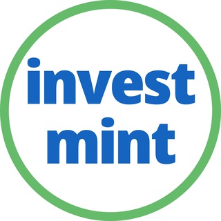 Логотип investmint