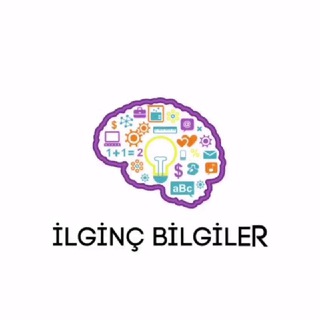 Логотип канала ilgincbilgilerr