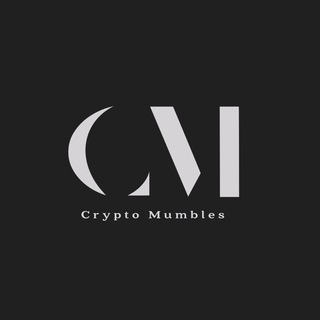 Логотип канала cryptomumbles