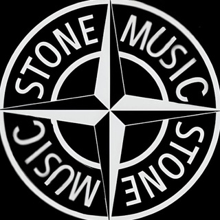 Логотип stonemusic02