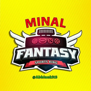 Логотип канала minalfantasyking