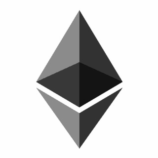 Логотип канала price_ETH