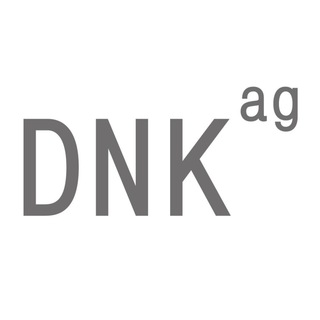 Логотип канала dnk_ag