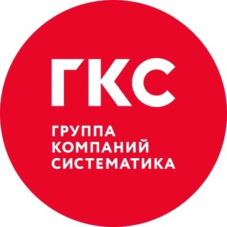 Логотип канала gcsystematica