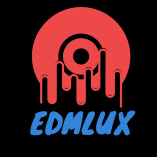 Логотип канала edmlux