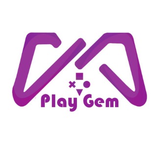 Логотип playgem1