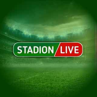 Логотип канала stadionlive