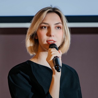 Логотип Serafima_Chekulaeva