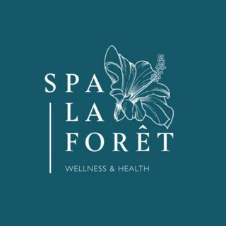 Логотип канала spa_laforet