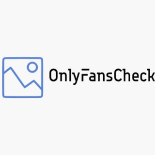 Логотип канала onlyfans_check