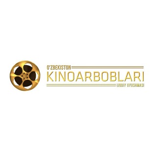 Логотип канала kinoarboblaruz