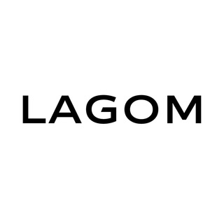 Логотип lagom_interior