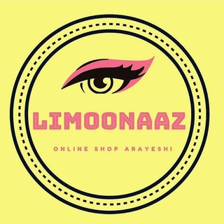 Логотип канала limoonaaz