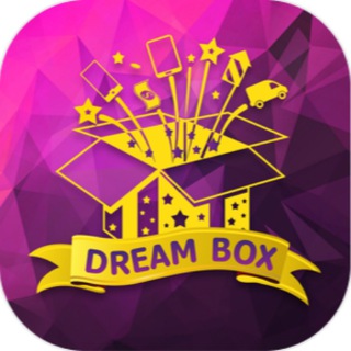 Логотип dreambox_app